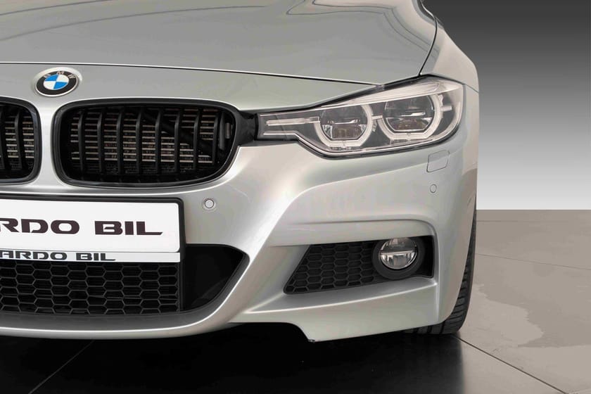 Bilde 3 av BMW 330e Sedan M-Sport