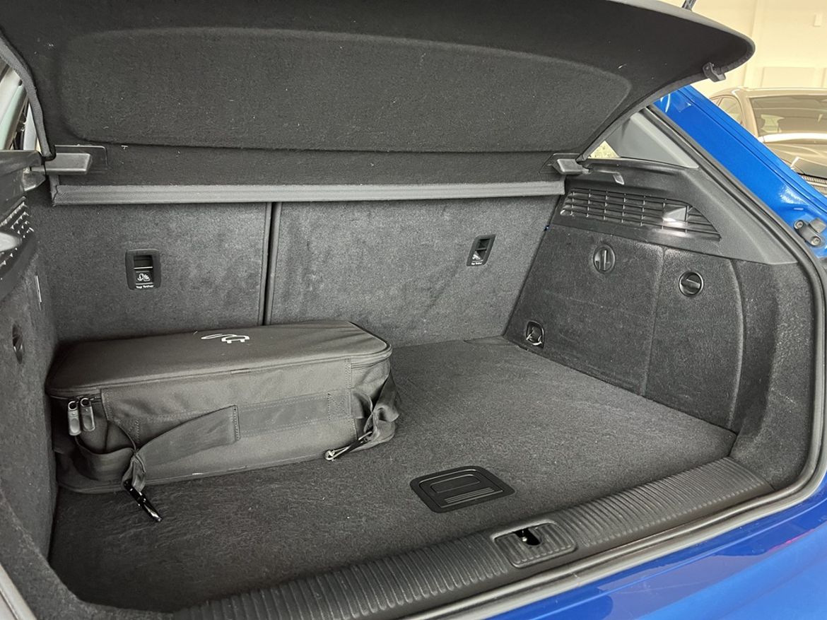Audi Audi A3 Sportback e-Tron — bild 4
