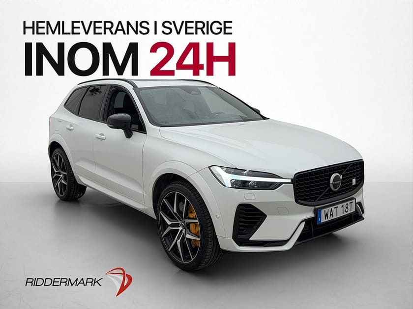 Bild 3 av Volvo XC60