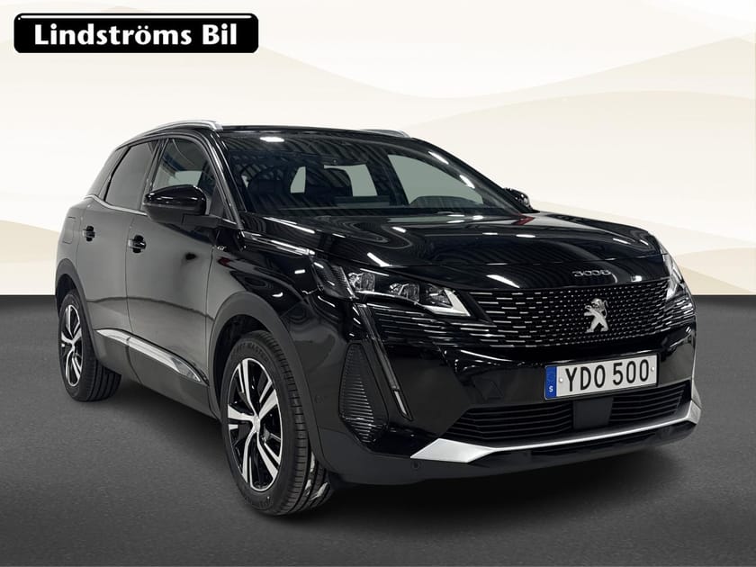 Bild 3 av Peugeot 3008