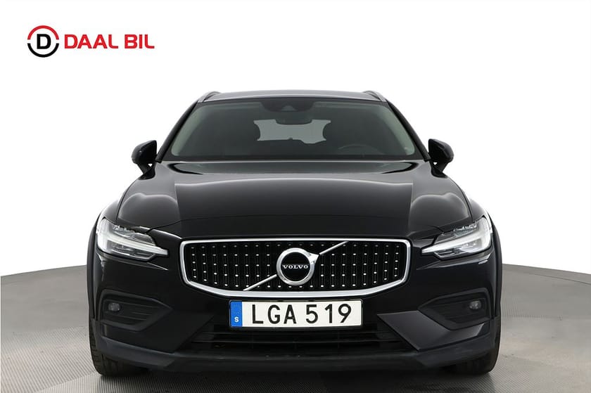 Bild 2 av Volvo V60 Cross Country