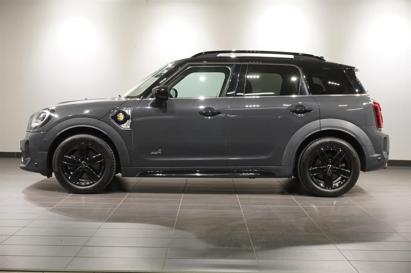 Bild 2 av MINI Countryman Cooper SE ALL4 Experience Sportstol LED PA