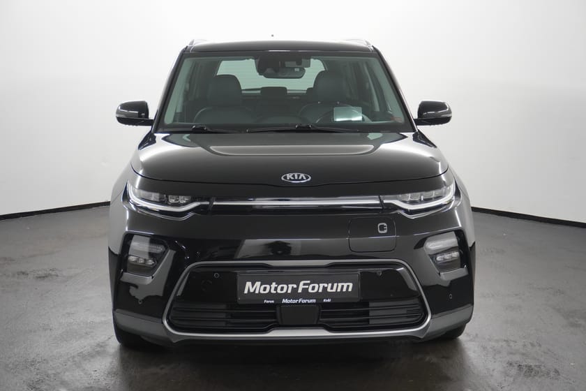 Bilde 4 av Kia e-Soul GLS | EXCLUSIVE | H&K Stereo | Vent.Skinnseter | HuD