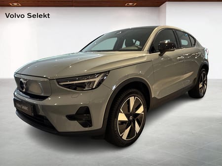 Volvo C40