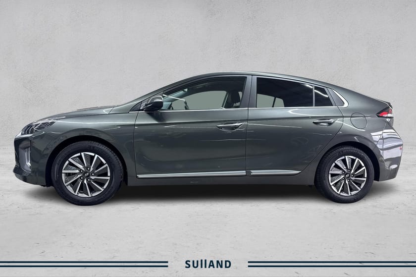 Bilde 2 av Hyundai Ioniq Electric Premium inntil 311km rekkevidde