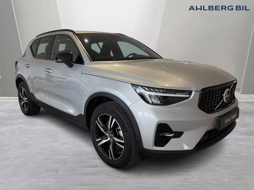 Bild 1 av Volvo XC40