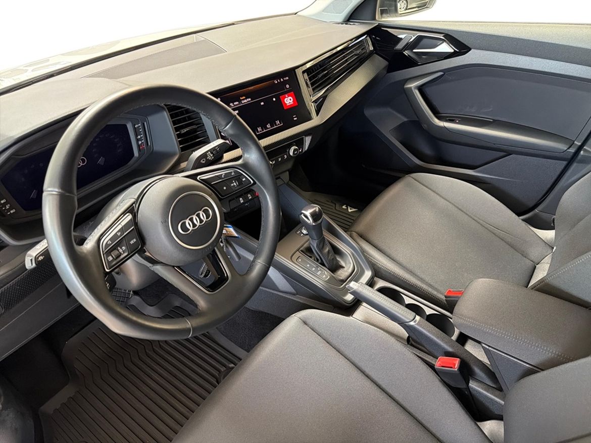 Audi Audi A1 Sportback 30 TFSI — bild 12
