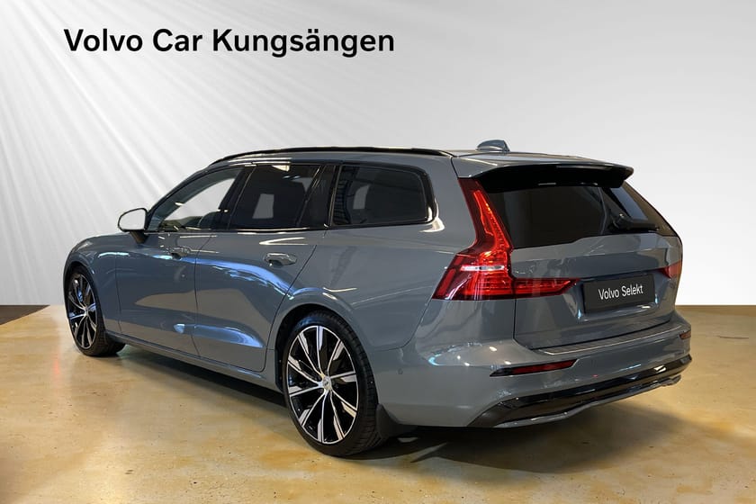 Bild 4 av Volvo V60