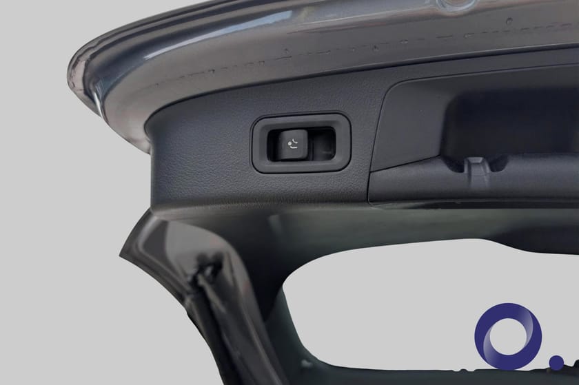 Bilde 5 av Mercedes-Benz EQA 300 4MATIC / Advanced plus/ 360 kamera / Memory/