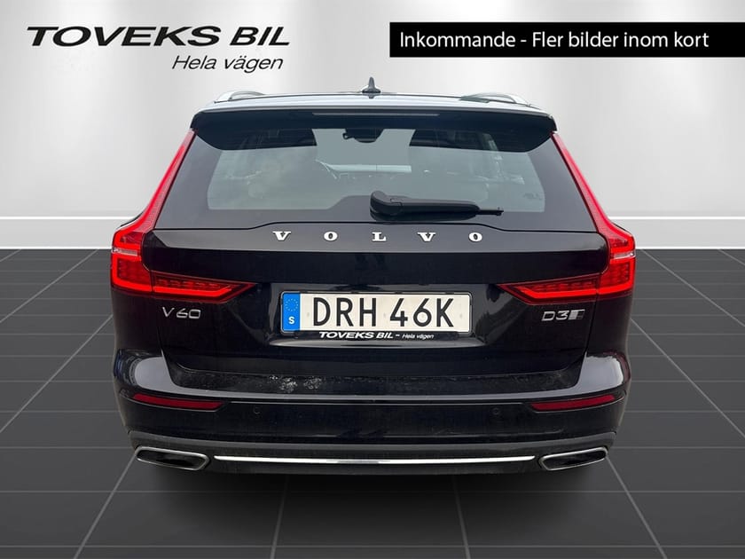 Bild 4 av Volvo V60