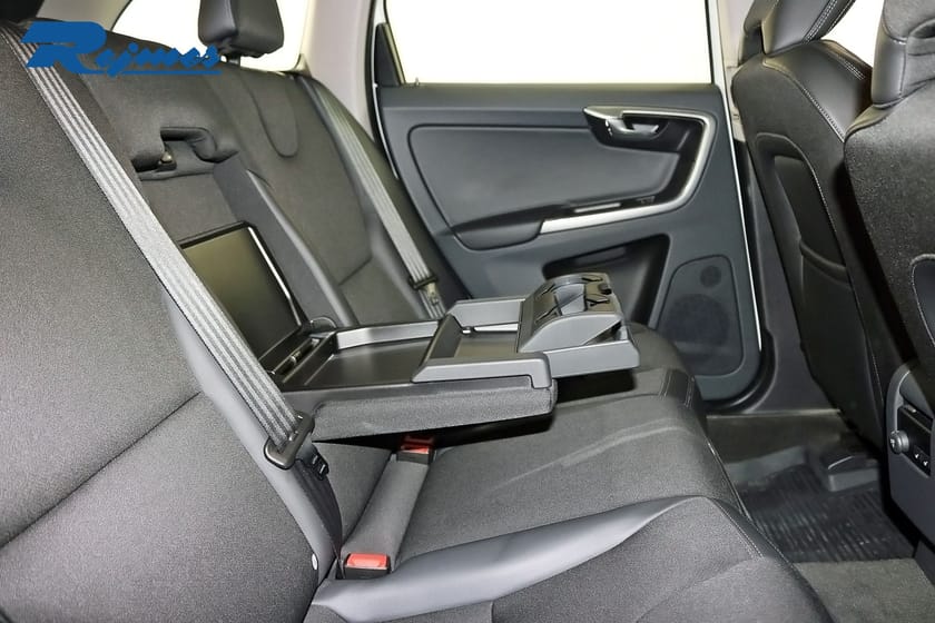 Bild 4 av Volvo XC60 D3 Classic Momentum
