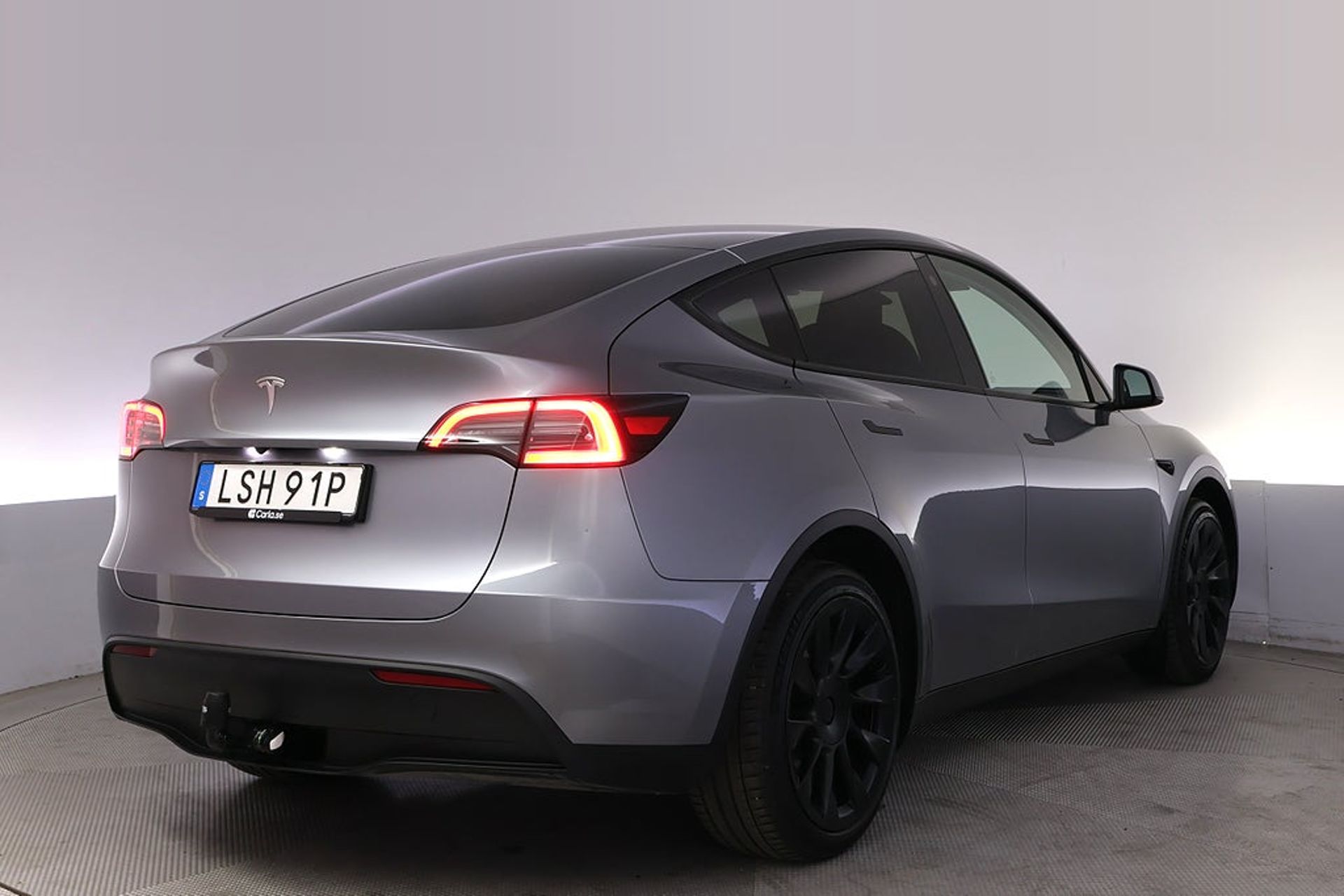 Tesla Model Y 2023, bild 5/10