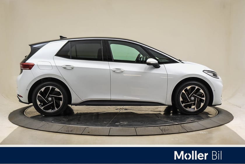 Bilde 4 av Volkswagen ID.3 Pro Performance highline 59kwh 204hk