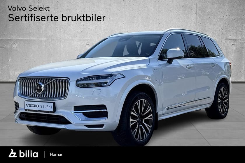 Bilde 1 av Volvo XC90 7 Seats