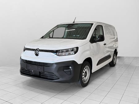 Citroën Berlingo Crew Van