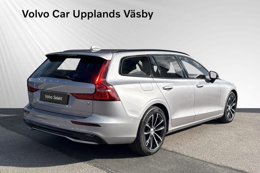 Bild 5 av Volvo V60
