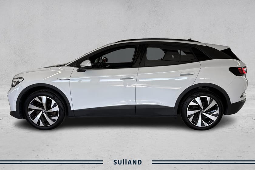 Bilde 2 av Volkswagen ID.4 Pro Performance limited  77kwh 204hk