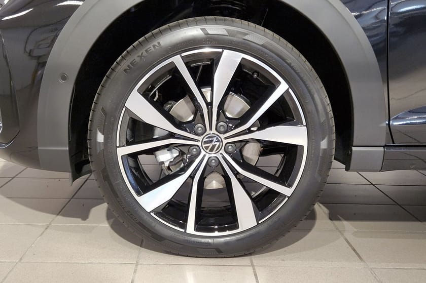 Bild 3 av Volkswagen Taigo 1.0      RLINE  GT  085 TSI  D7F