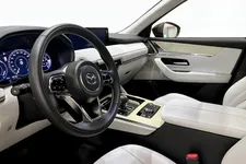 Mazda CX-80 PHEV