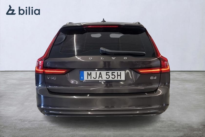 Bild 5 av Volvo V90 B4 Bensin Core