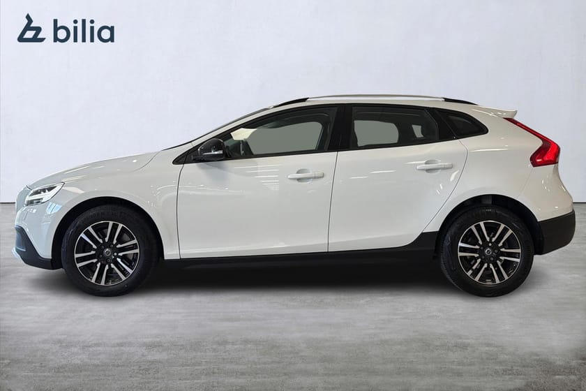 Bild 3 av Volvo V40 Cross Country T3 Pro Edition | Dragkrok | Teknikpaket | Läder