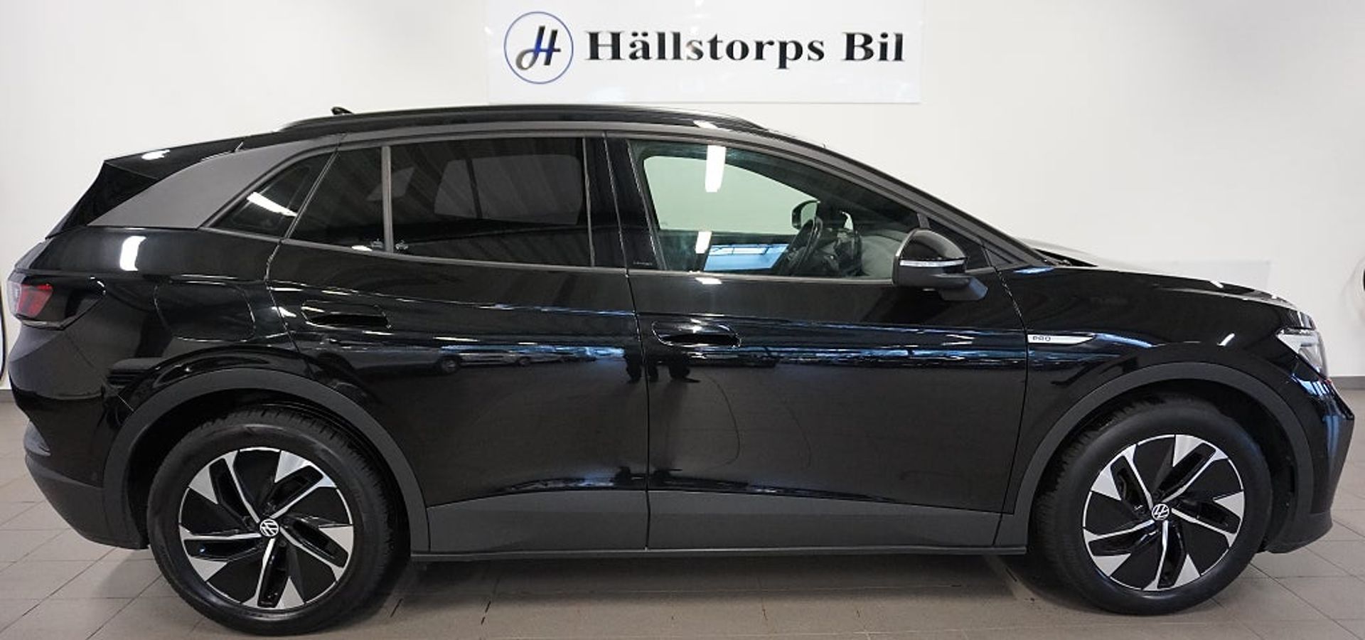 Volkswagen ID.4 Pro Performance/DRAG 2023, photo 2/10