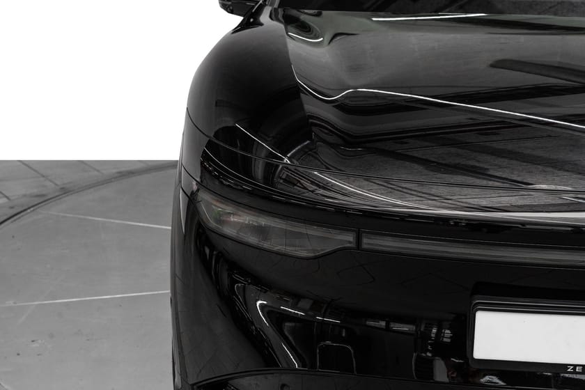 Bilde 3 av Zeekr 7X Privilege AWD
