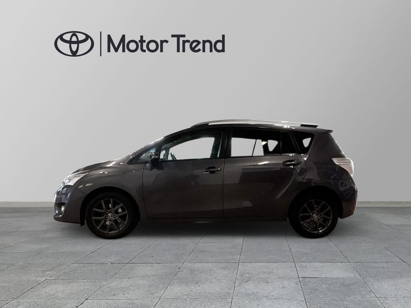 Bild 3 av Toyota Verso