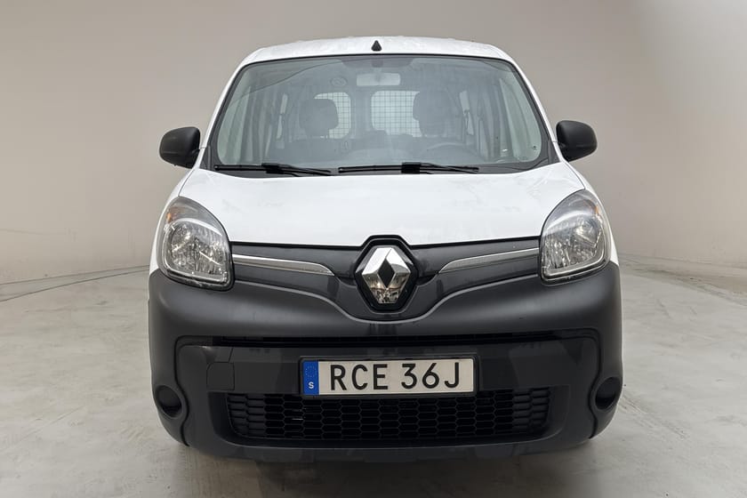 Bild 5 av Renault Kangoo Z.E. Express Maxi
