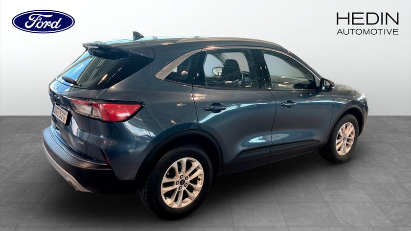 Bild 2 av Ford Kuga Plug-In Hybrid Titanium PHEV / Vinter Pkt. / P-Lease fr 3995:-/mån
