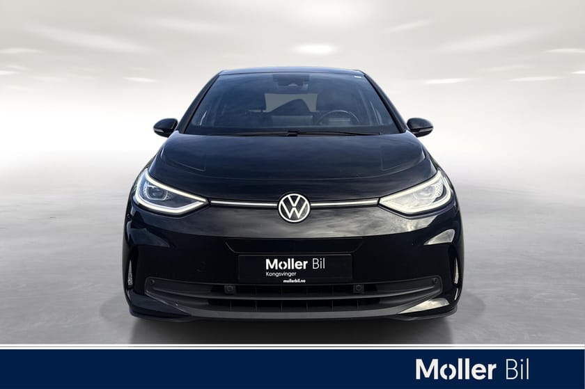 Bilde 2 av Volkswagen ID.3 Pro Performance