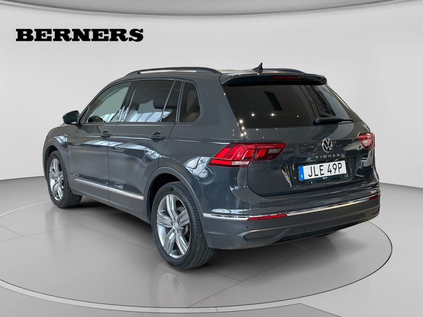 Bild 3 av Volkswagen Tiguan