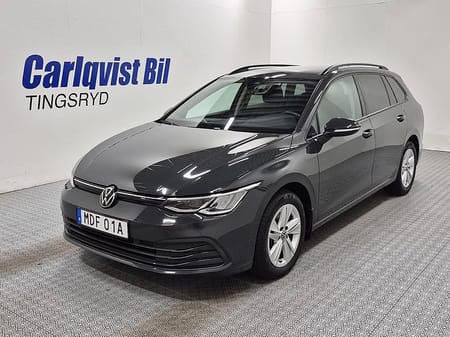 Volkswagen Golf Sportscombi
