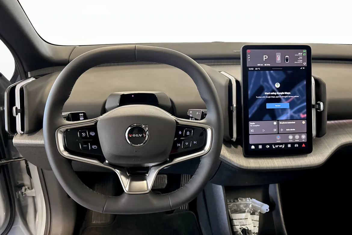Volvo EX30 Twin Motor Performance