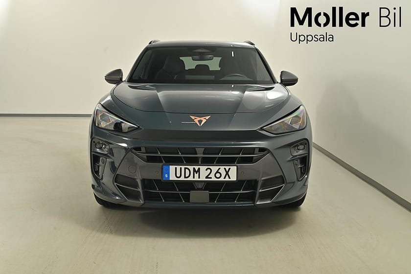 Bild 3 av CUPRA Terramar