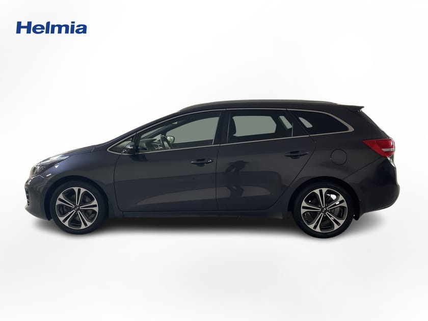 Bild 2 av Kia cee'd_sw 1.6 GDI GT-Line