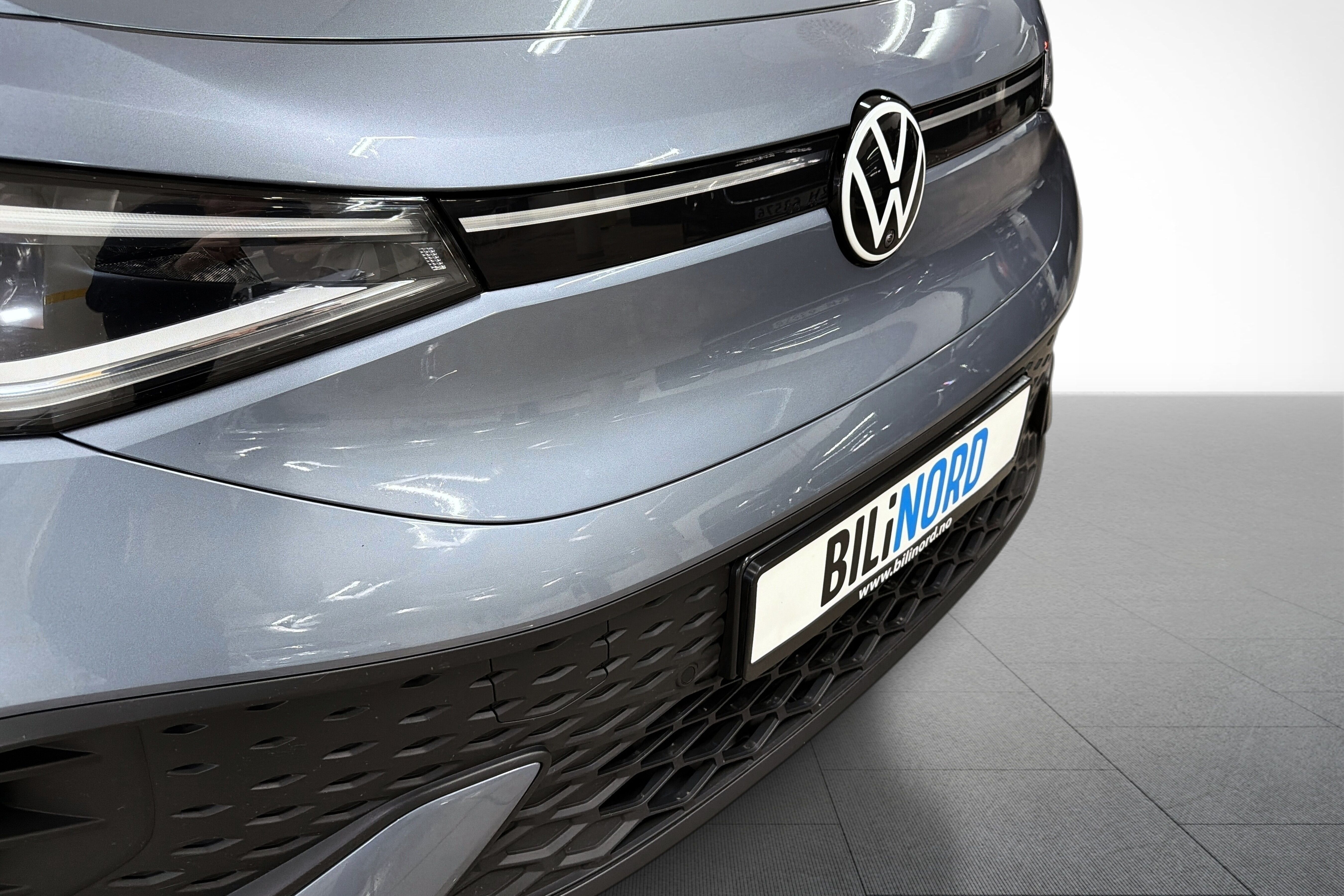 Volkswagen ID.5 Pro Performance bilde 9