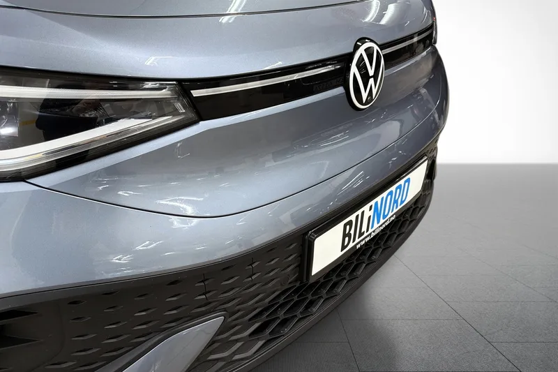 Volkswagen ID.5 Pro Performance bilde 9