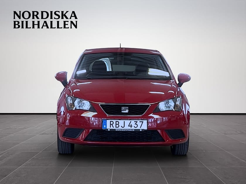 Bild 2 av SEAT Ibiza 1.2 TSI Style Bluetooth P-sensorer