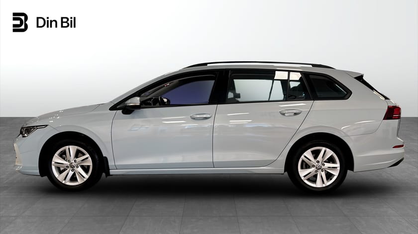 Bild 2 av Volkswagen Golf Sportscombi SC eTSI 150 DSG värmare/drag