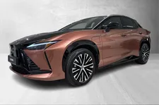 Thumnail bilde 0 av Lexus RZ 450e