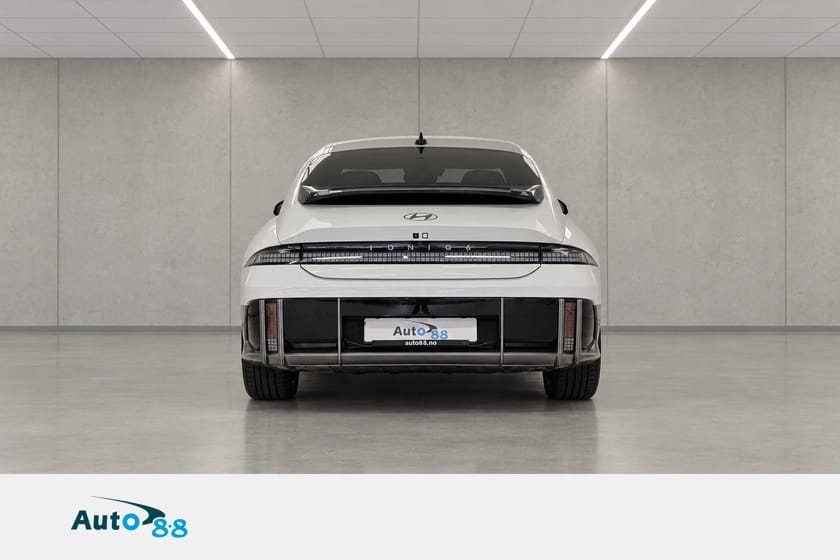 Bilde 5 av Hyundai Ioniq 6