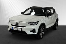 Volvo XC40 Recharge
