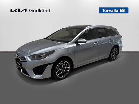 Kia Ceed Sportswagon Plug-in Hybrid SW Advance Plus *Panorama*