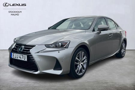 Lexus IS 300h