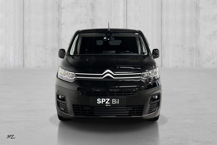 Bilde 3 av Citroën Berlingo Van Long
