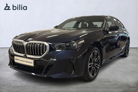 BMW 530e xDrive