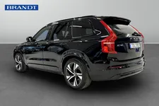 Volvo XC90 7 Säten