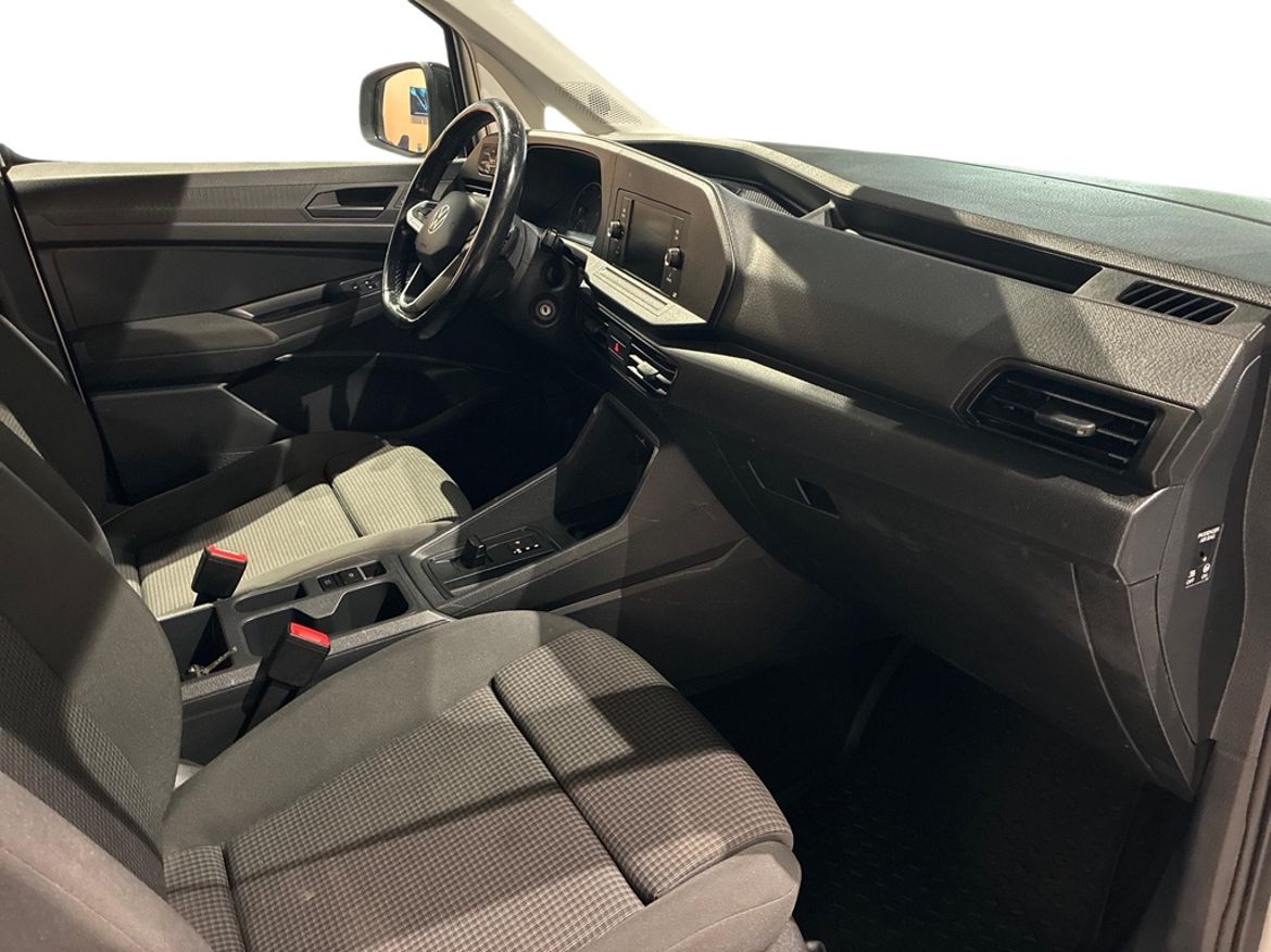 Volkswagen Volkswagen Caddy Maxi — bild 19