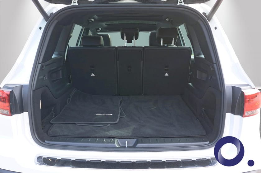Bilde 5 av Mercedes-Benz EQB 350 4MATIC